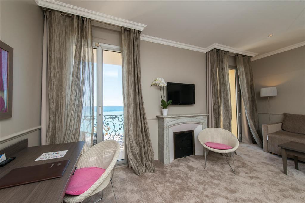 Hotel Le Royal Promenade Des