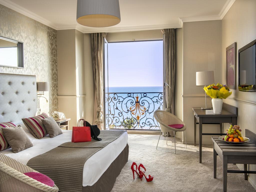 Le Royal Promenade Des Hotel Nice