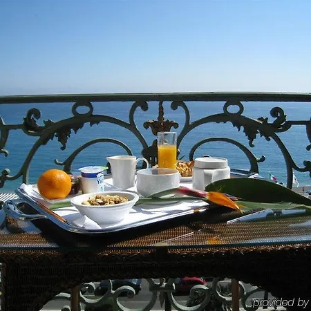 Hotel Le Royal Promenade Des Anglais 