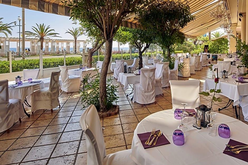 Hotel Le Royal Promenade Des Nice