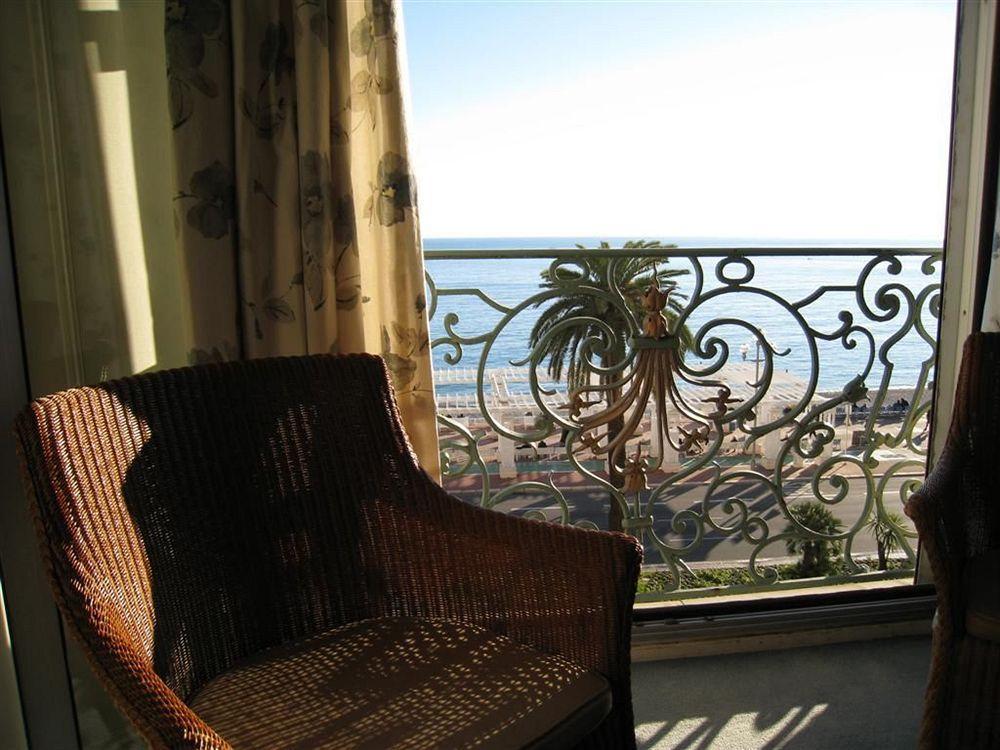 Le Royal Promenade Des Anglais酒店