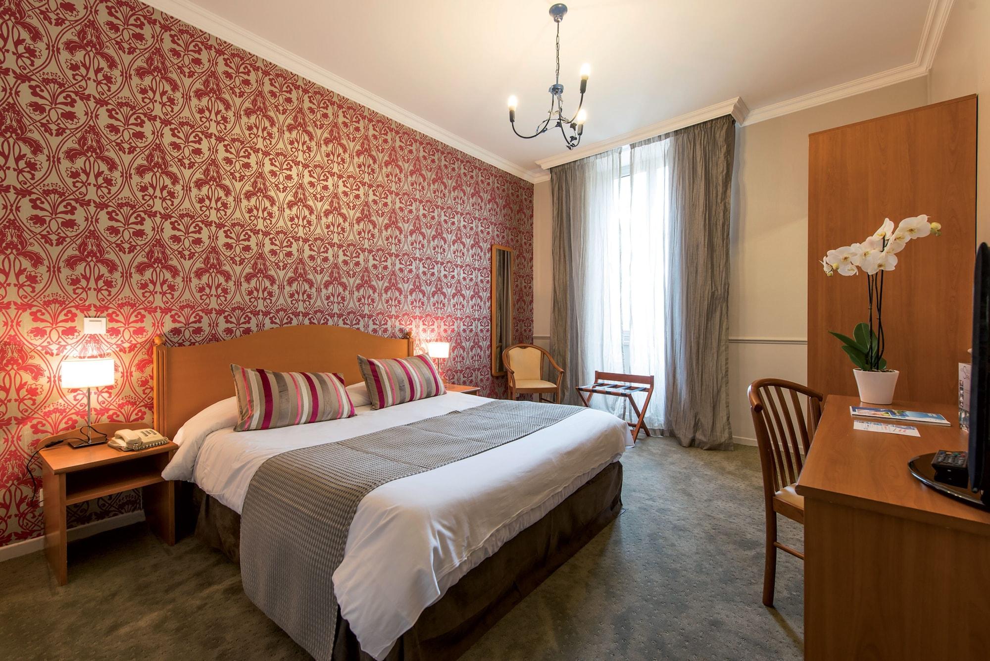 Hotel Le Royal Promenade Des