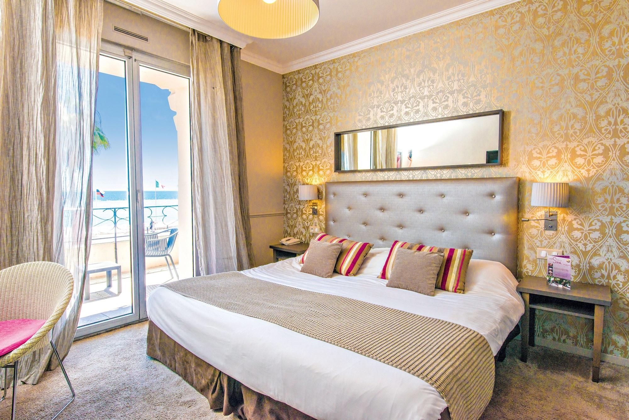Le Royal Promenade Des Hotel Nice