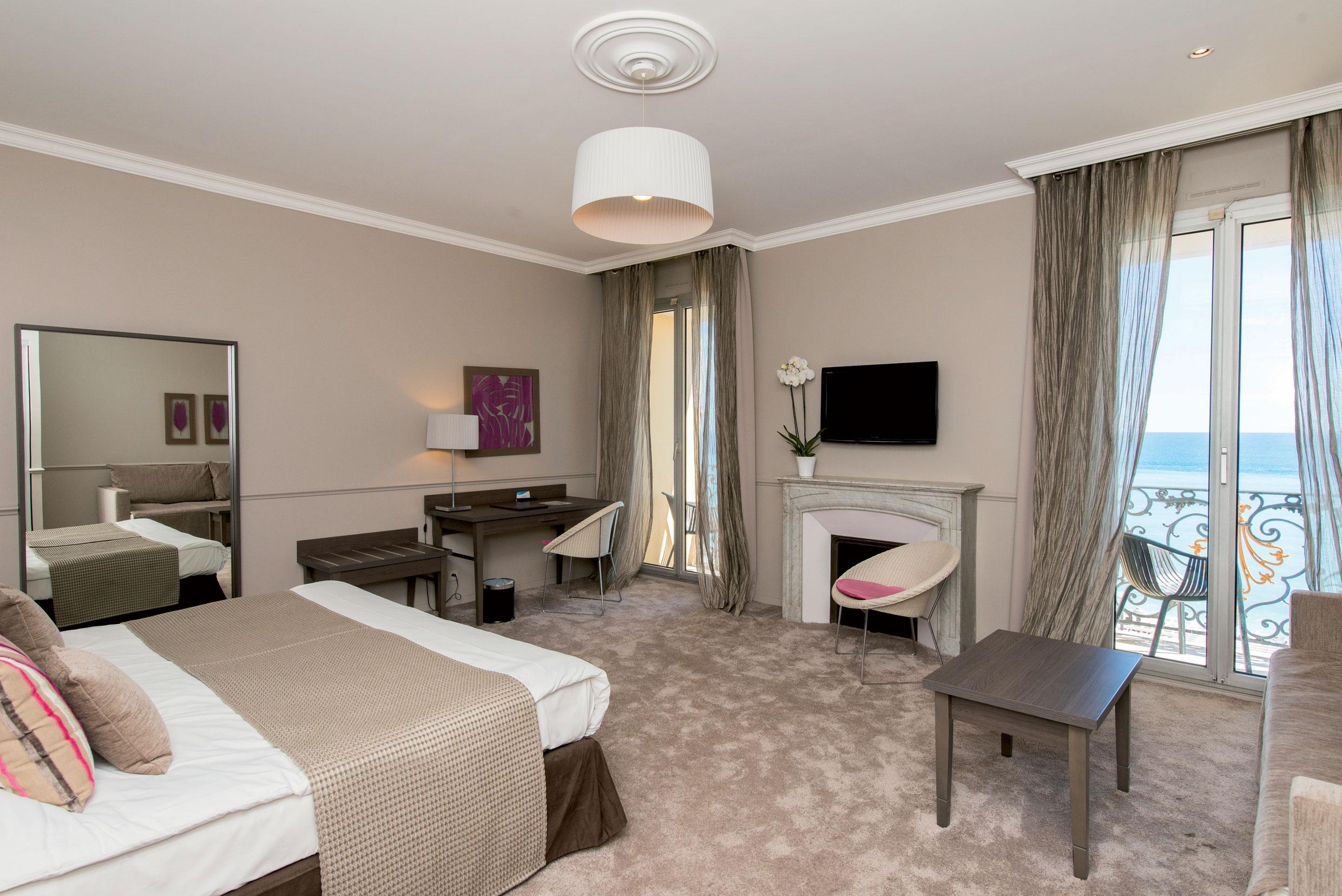 Hotel Le Royal Promenade Des Nice