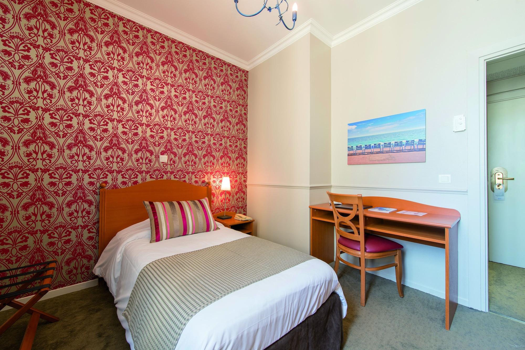 Le Royal Promenade Des Hotel Nice