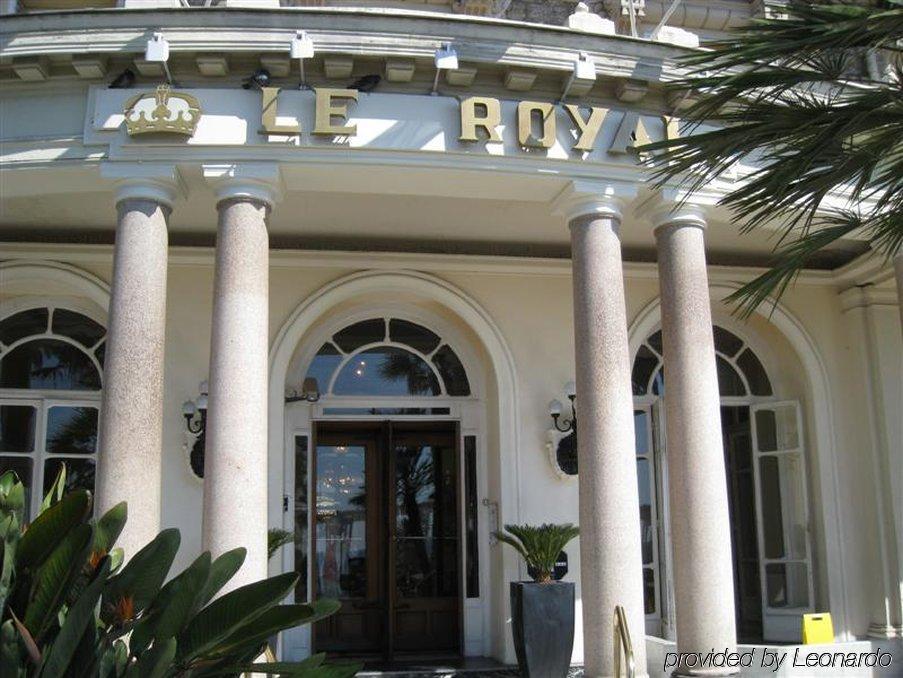 Hotel Le Royal Promenade Des 3*