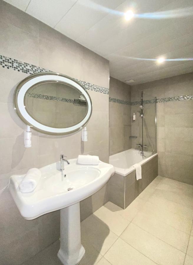 Hotel Le Royal Promenade Des Nice