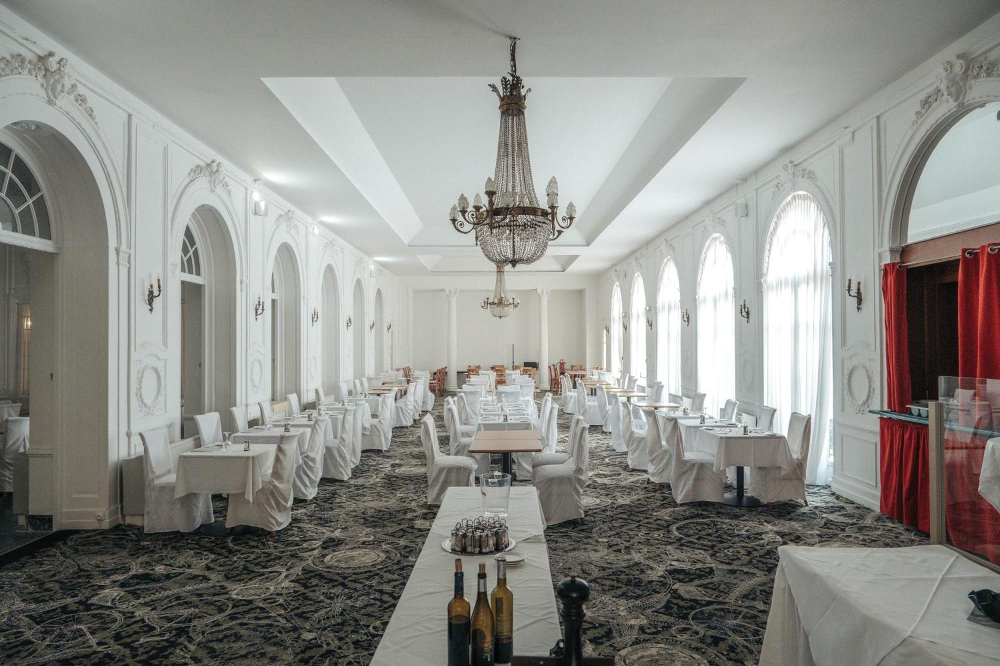 Le Royal Promenade Des 3* Nice