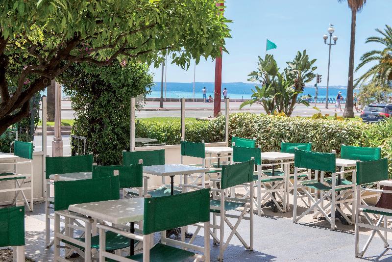 Le Royal Promenade Des Hotel Nice