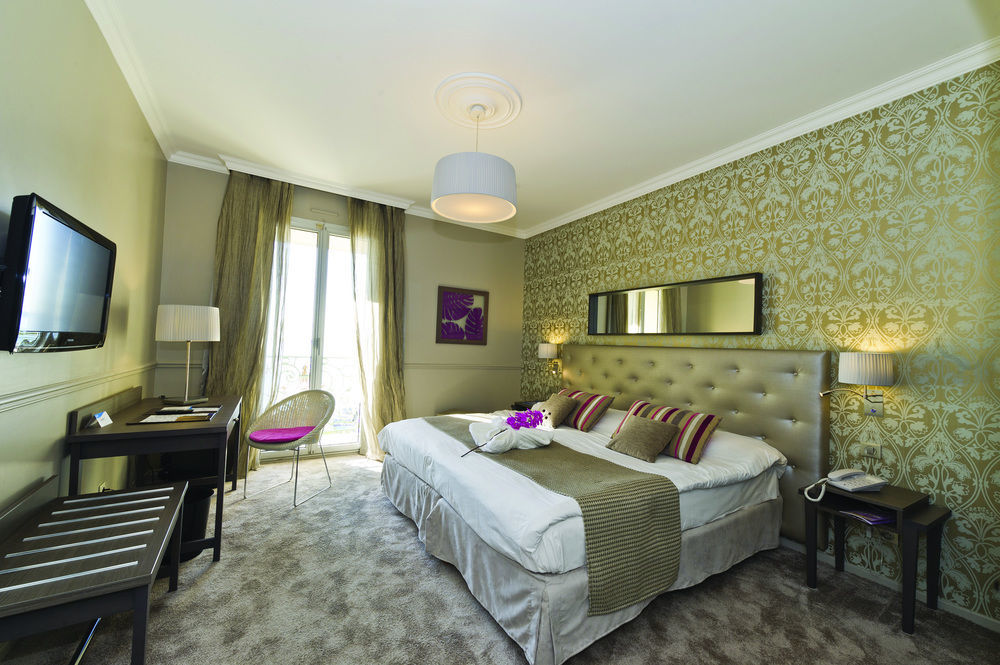 Le Royal Promenade Des Hotel Nice